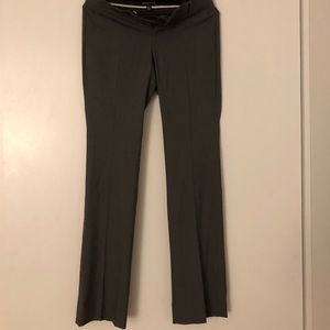 Banana republic dress pants